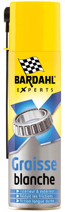 BARDAHL 44712